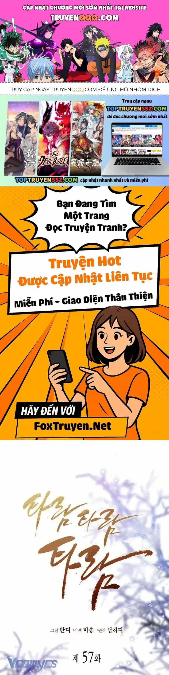 Tiếng Trống Vang Dội - Chương 57 - ảnh 1