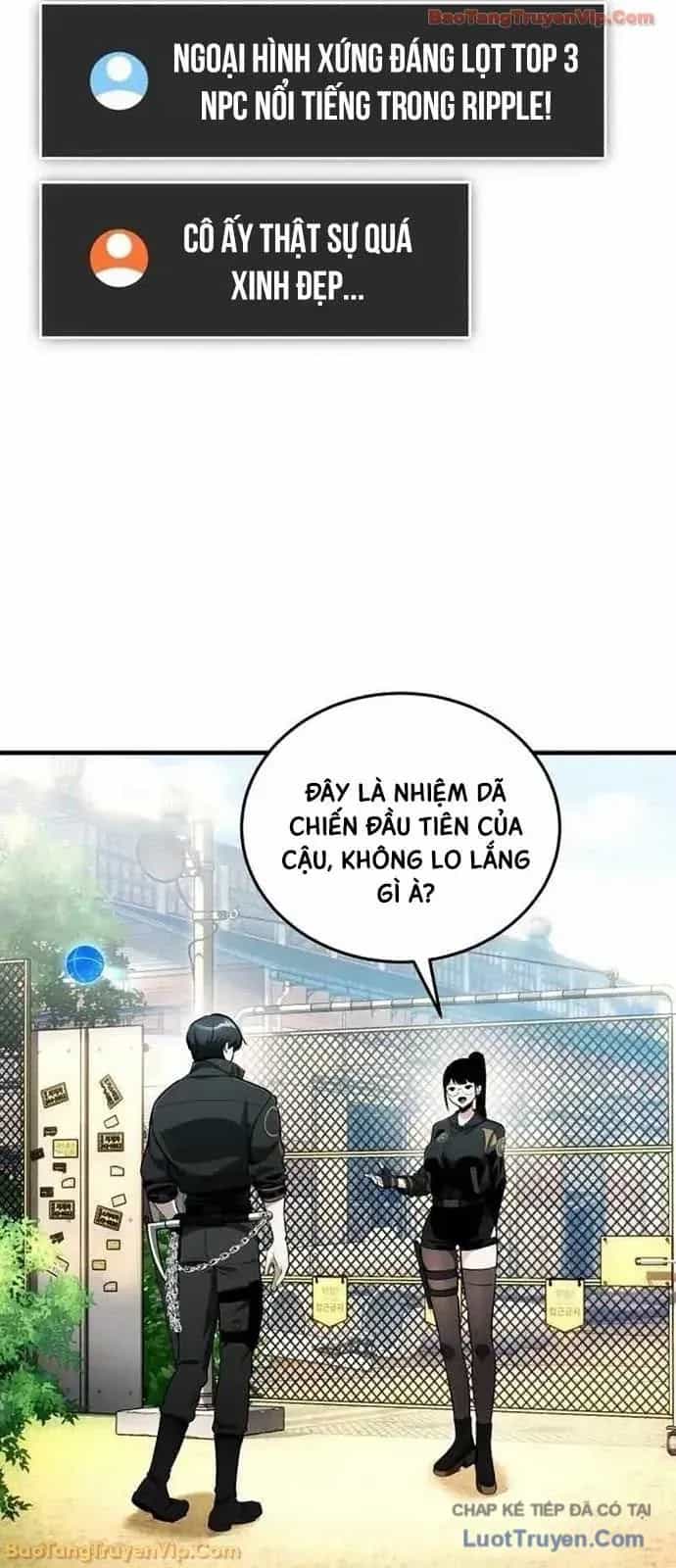 Tiếng Vọng Nơi Địa Ngục - Chương 10 - ảnh 56