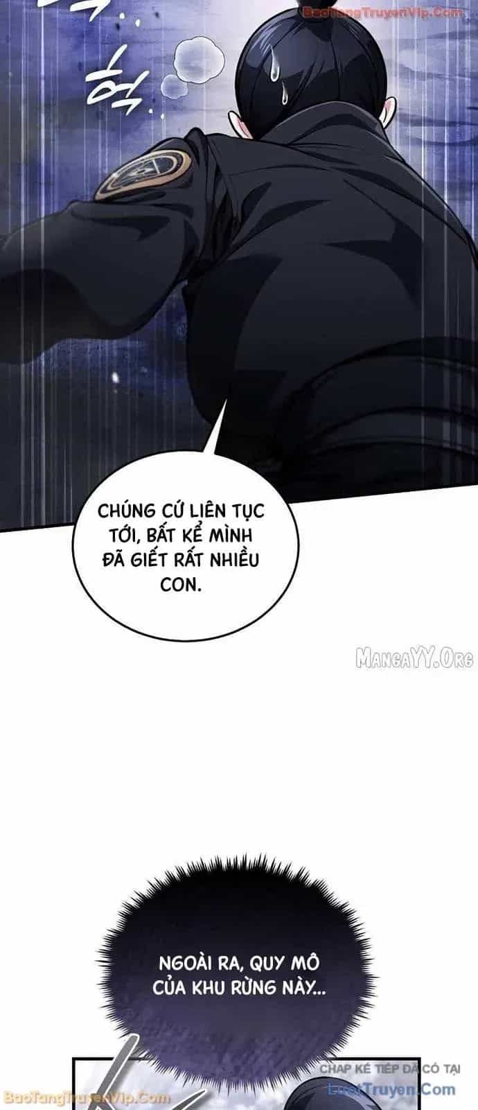 Tiếng Vọng Nơi Địa Ngục - Chương 11 - ảnh 24