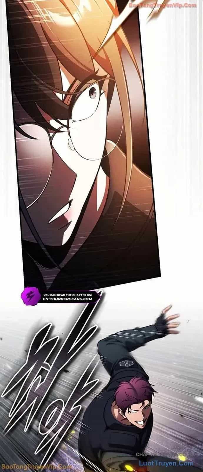 Tiếng Vọng Nơi Địa Ngục - Chương 11 - ảnh 29