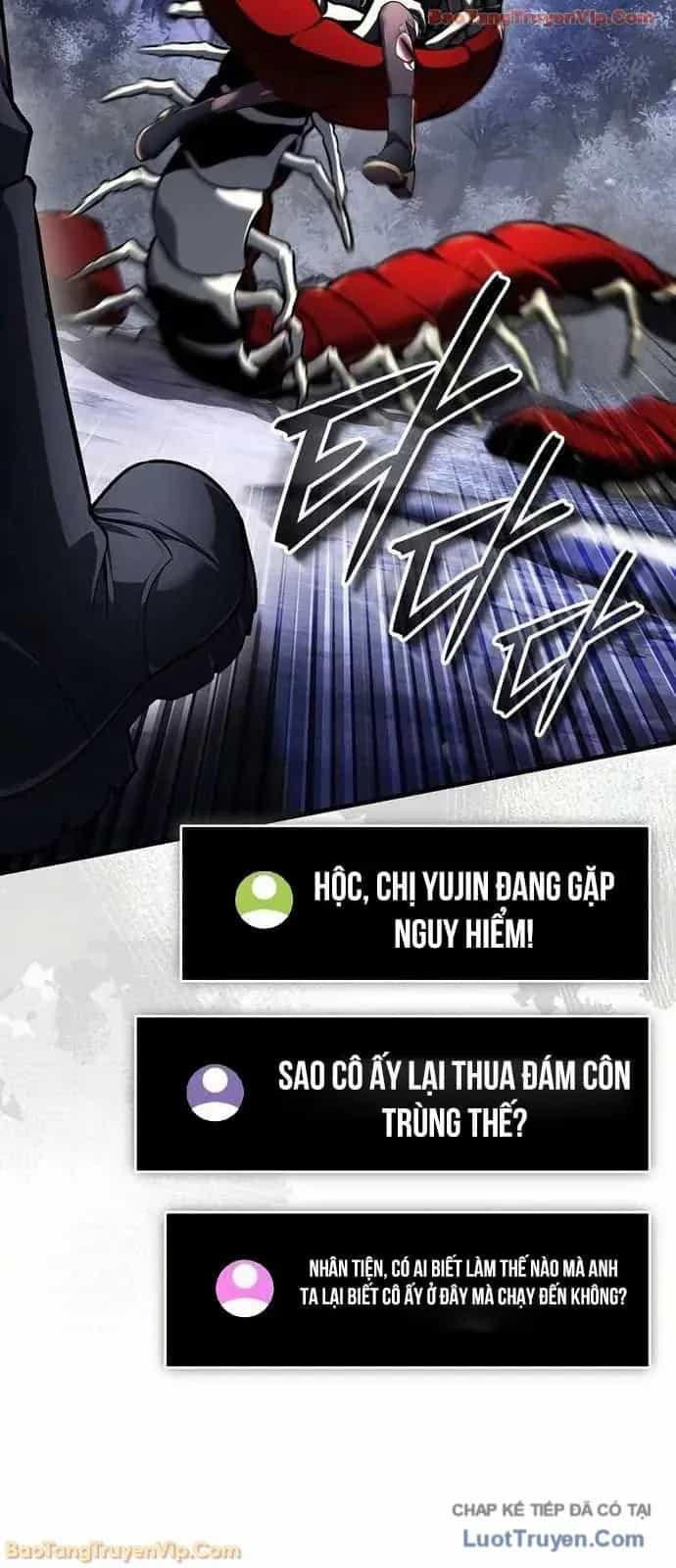 Tiếng Vọng Nơi Địa Ngục - Chương 11 - ảnh 69