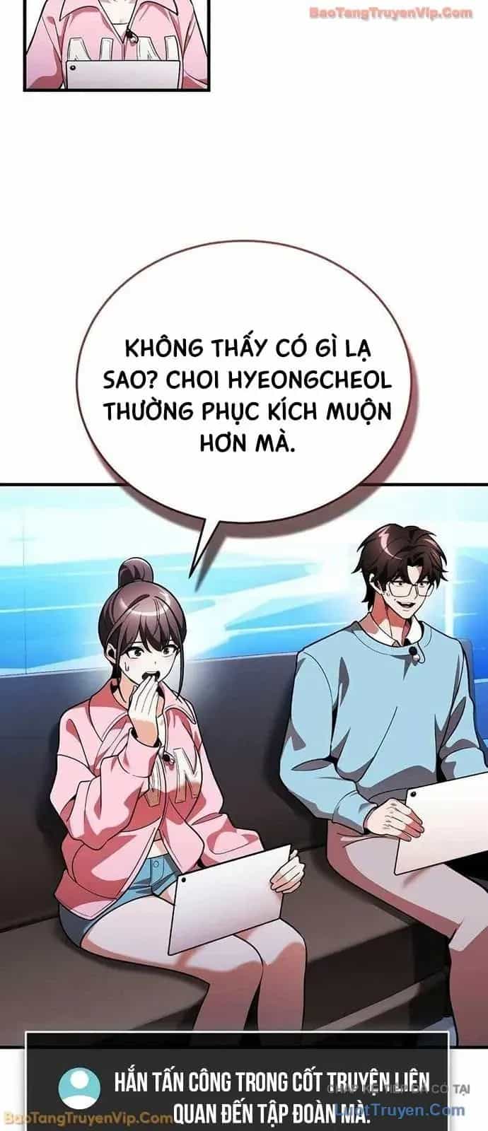 Tiếng Vọng Nơi Địa Ngục - Chương 11 - ảnh 81
