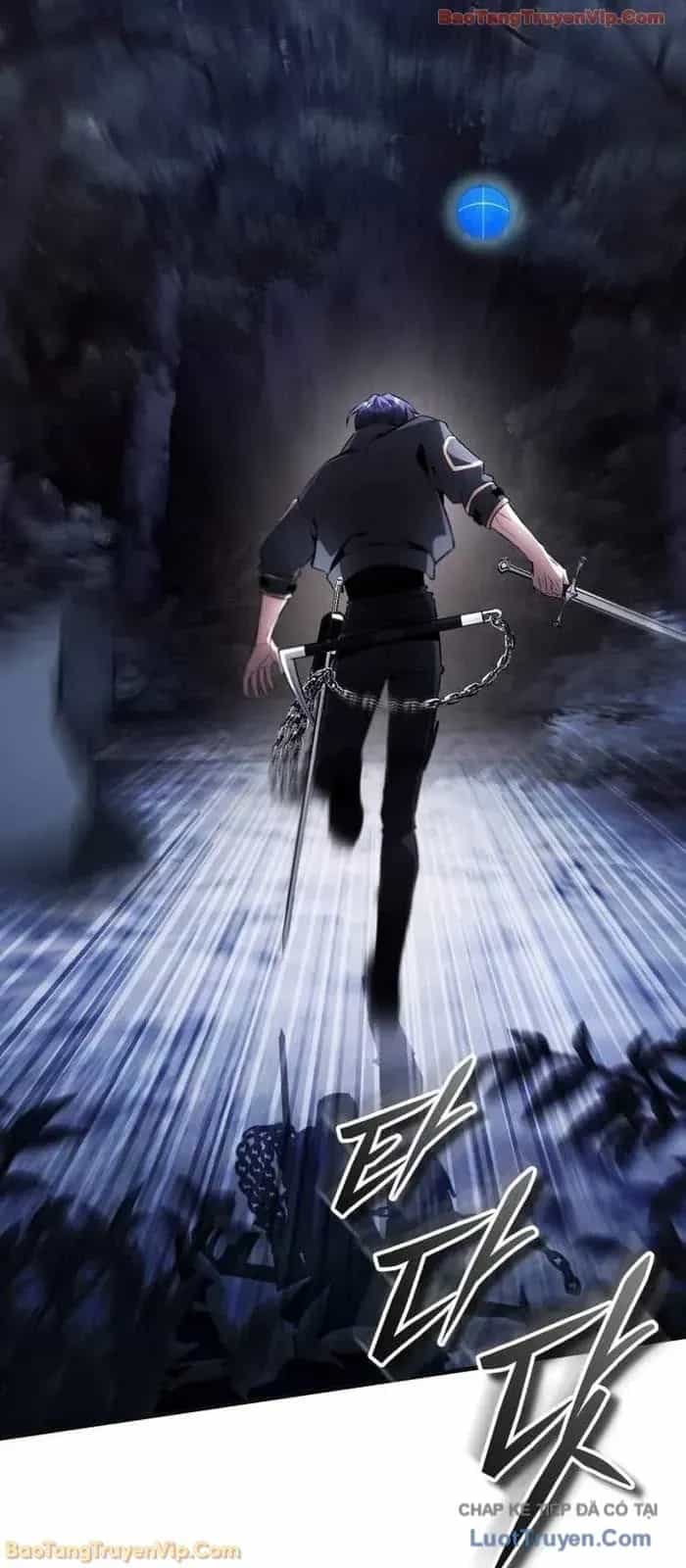Tiếng Vọng Nơi Địa Ngục - Chương 12 - ảnh 41