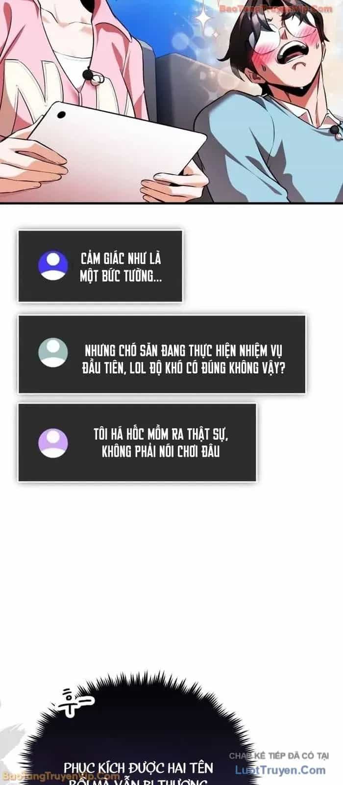 Tiếng Vọng Nơi Địa Ngục - Chương 12 - ảnh 68