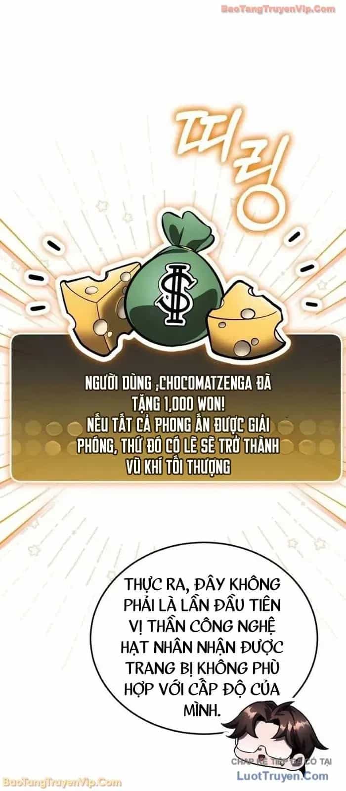 Tiếng Vọng Nơi Địa Ngục - Chương 14 - ảnh 66