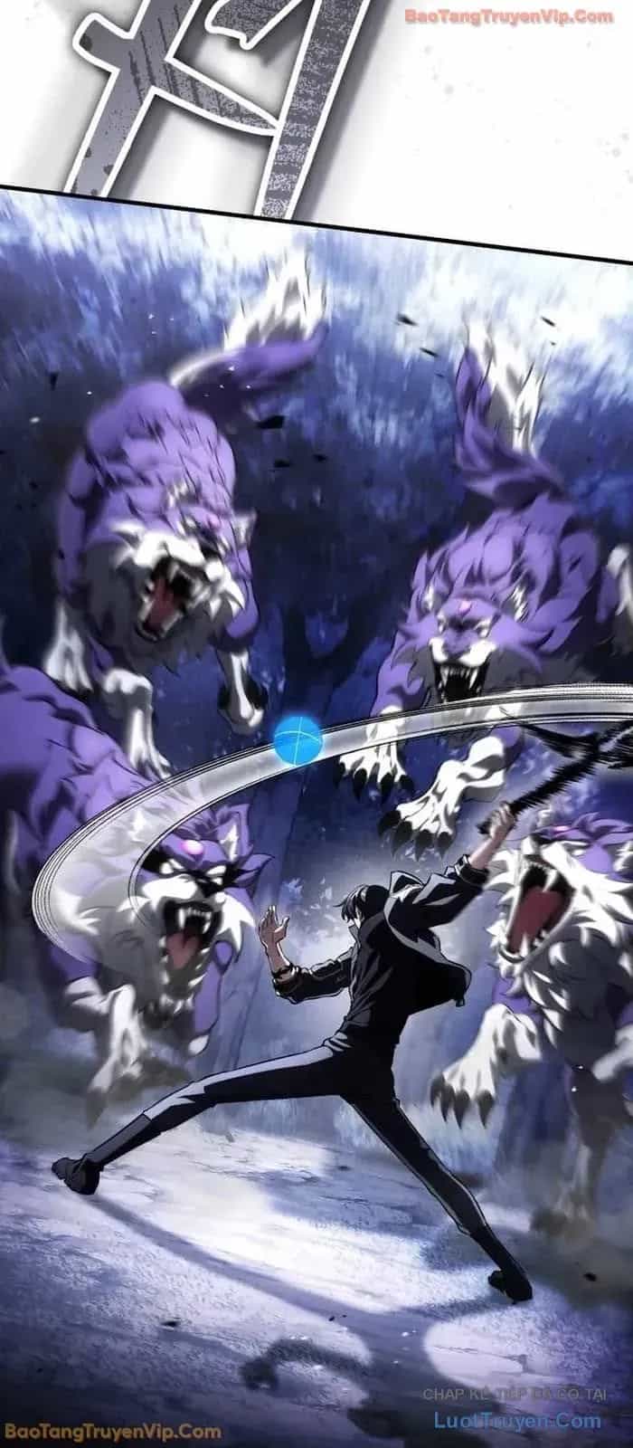 Tiếng Vọng Nơi Địa Ngục - Chương 14 - ảnh 97