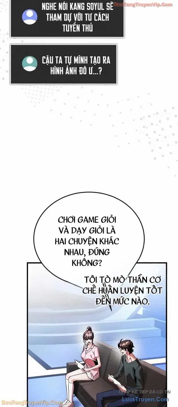 Tiếng Vọng Nơi Địa Ngục - Chương 16 - ảnh 24