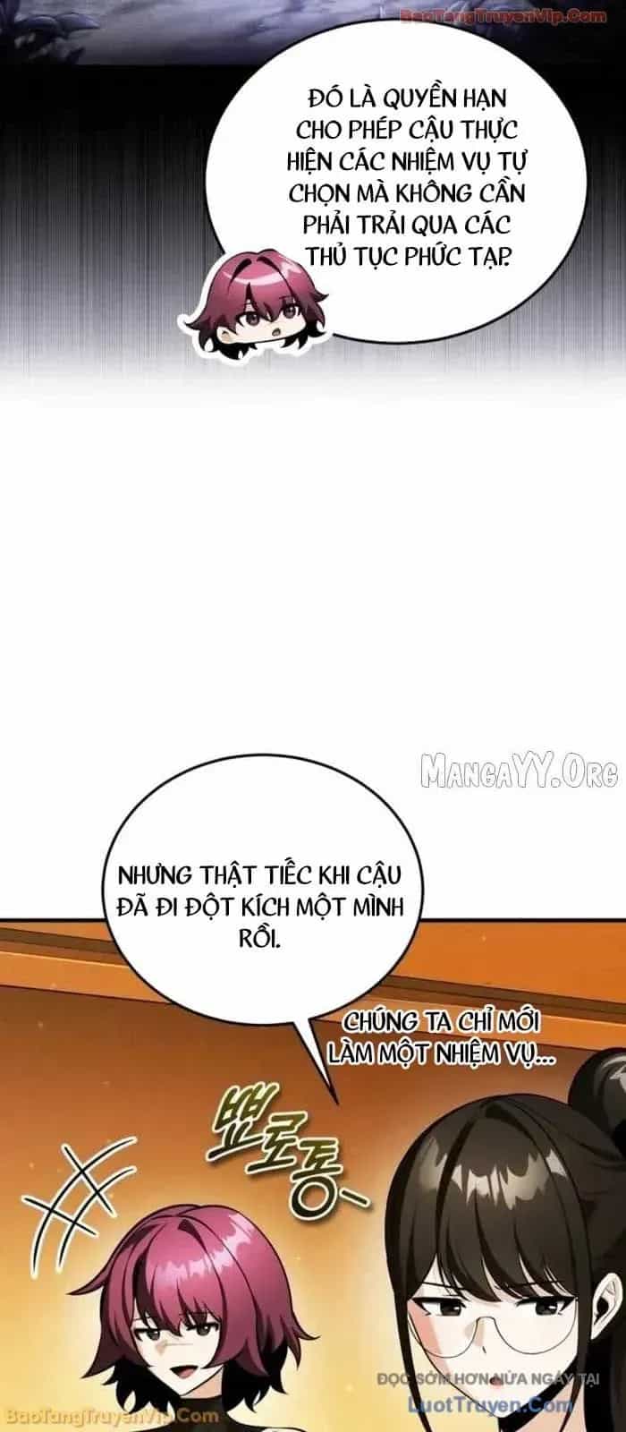 Tiếng Vọng Nơi Địa Ngục - Chương 18 - ảnh 49