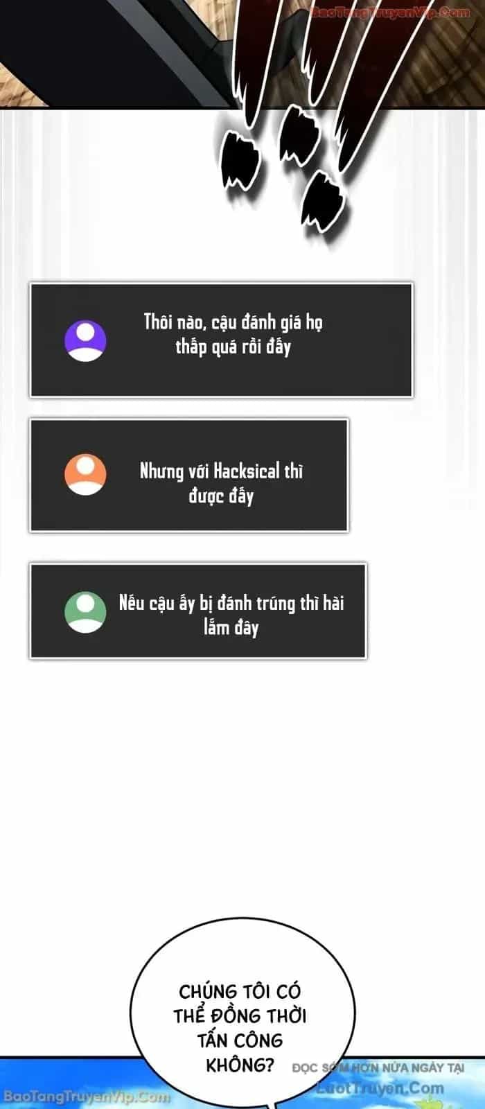 Tiếng Vọng Nơi Địa Ngục - Chương 19 - ảnh 3