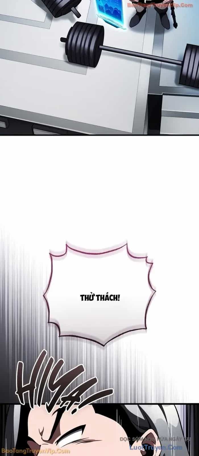 Tiếng Vọng Nơi Địa Ngục - Chương 19 - ảnh 65