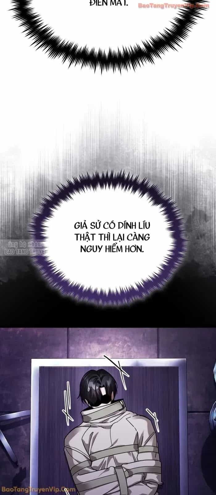 Tiếng Vọng Nơi Địa Ngục - Chương 2 - ảnh 86
