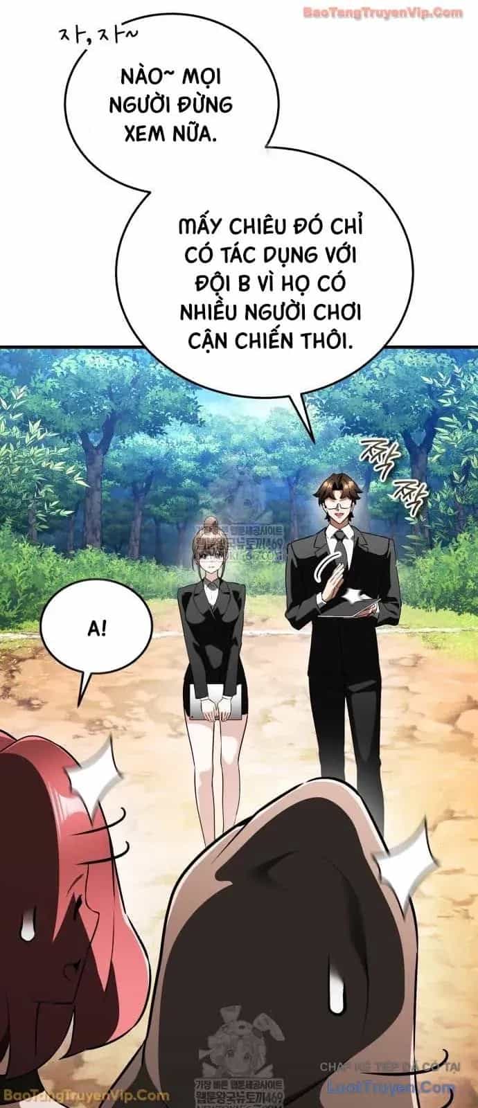 Tiếng Vọng Nơi Địa Ngục - Chương 20 - ảnh 61