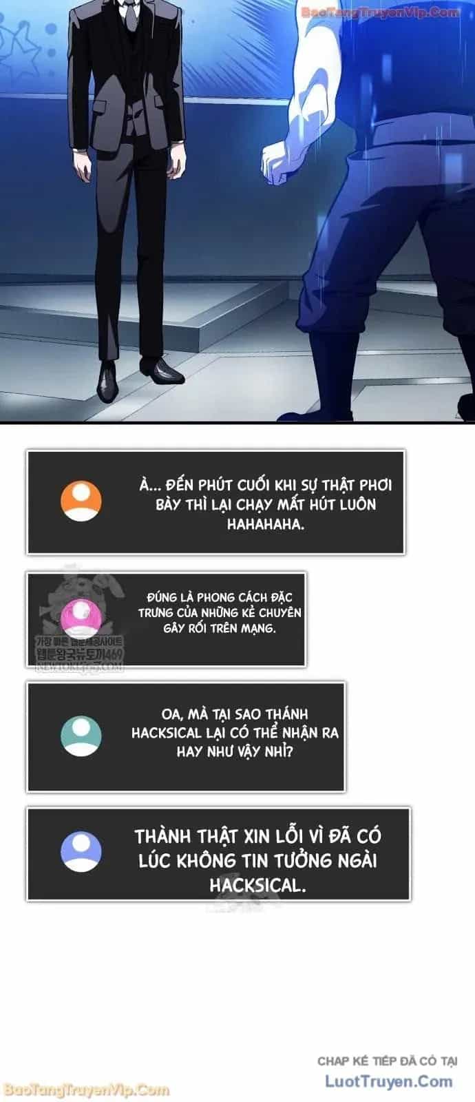 Tiếng Vọng Nơi Địa Ngục - Chương 20 - ảnh 7