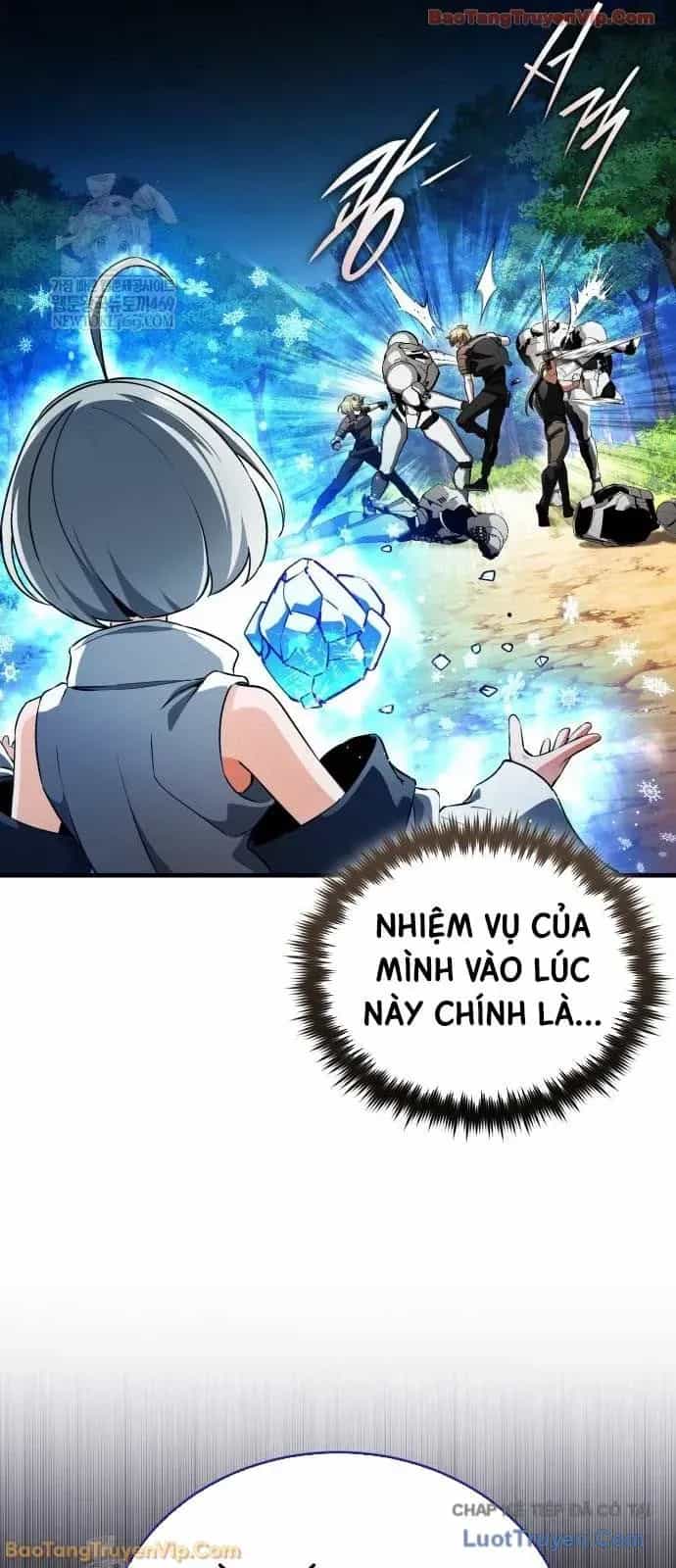 Tiếng Vọng Nơi Địa Ngục - Chương 20 - ảnh 73