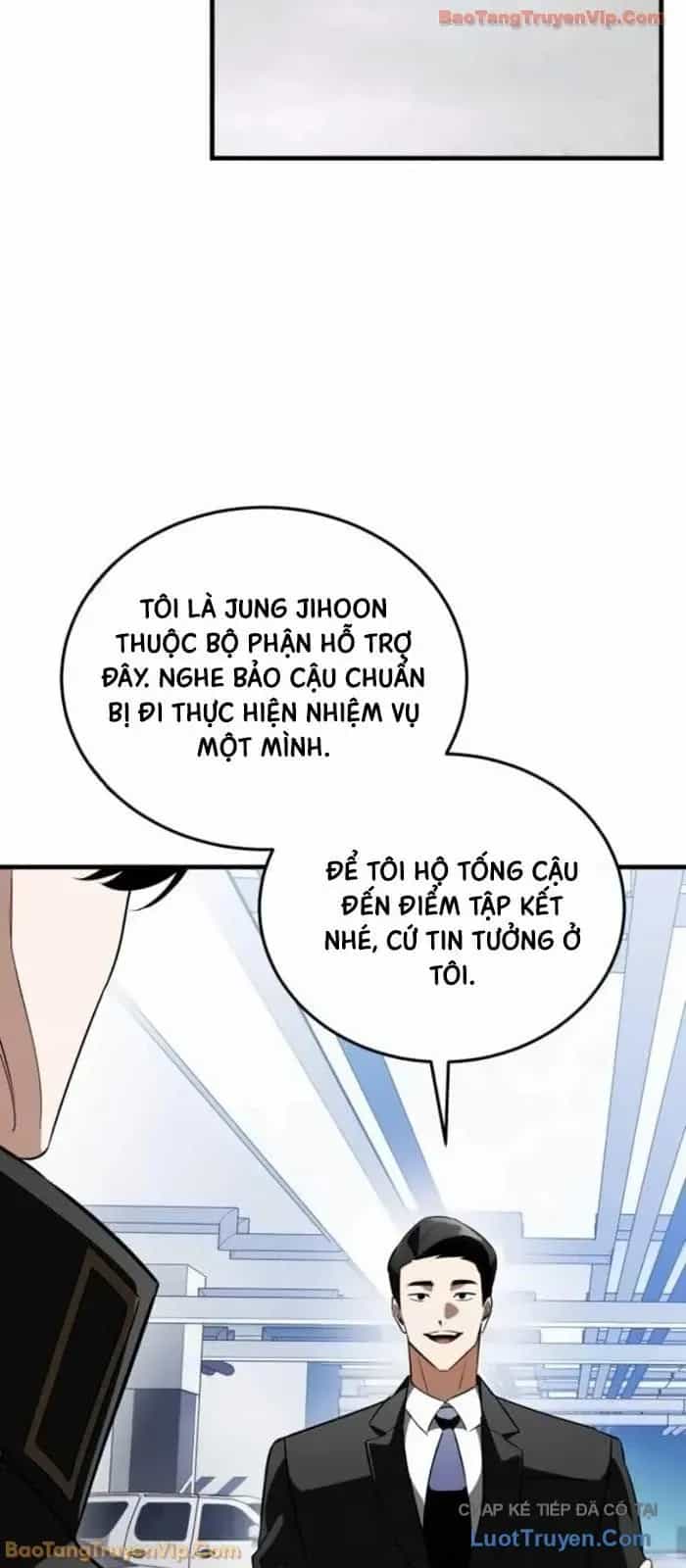 Tiếng Vọng Nơi Địa Ngục - Chương 21 - ảnh 25
