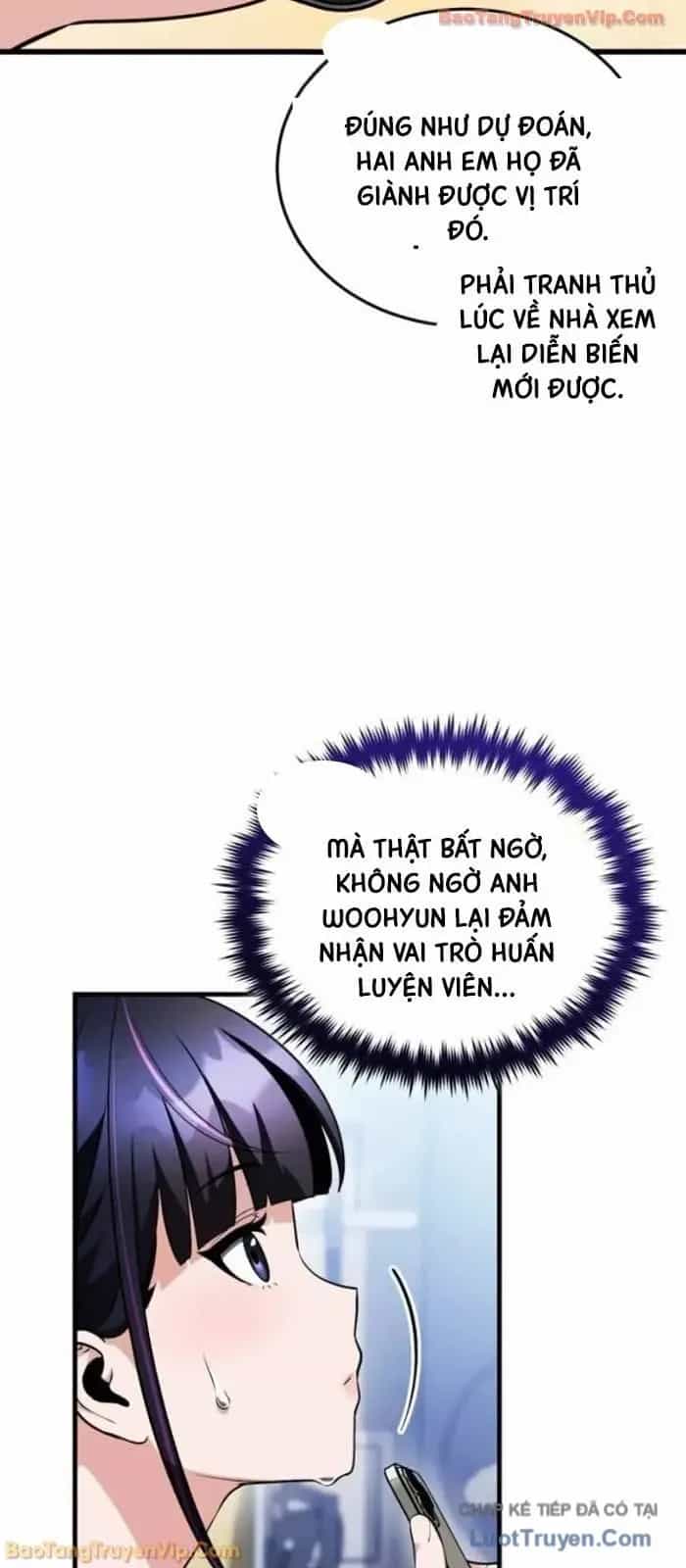Tiếng Vọng Nơi Địa Ngục - Chương 21 - ảnh 5