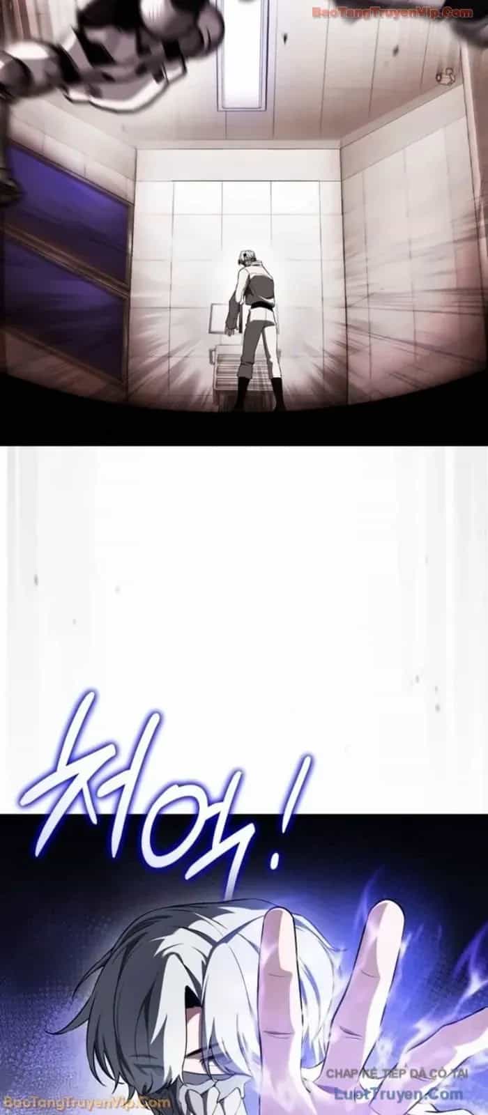 Tiếng Vọng Nơi Địa Ngục - Chương 23 - ảnh 48