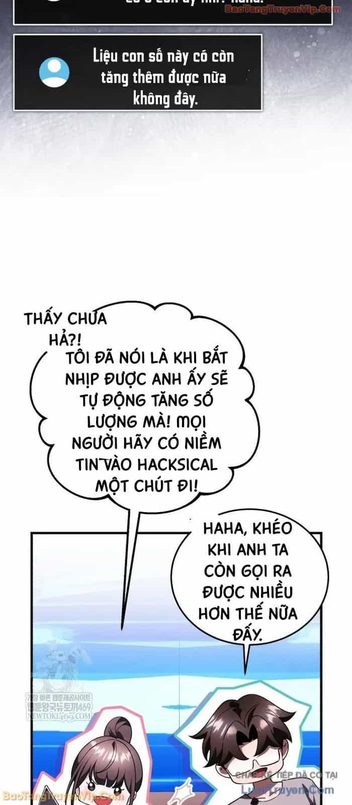 Tiếng Vọng Nơi Địa Ngục - Chương 24 - ảnh 53