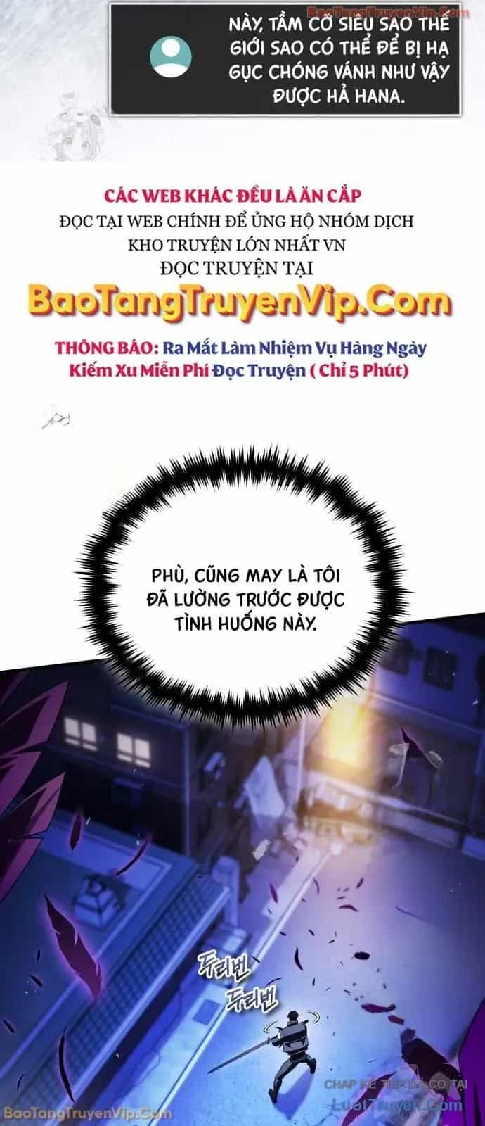 Tiếng Vọng Nơi Địa Ngục - Chương 25 - ảnh 20