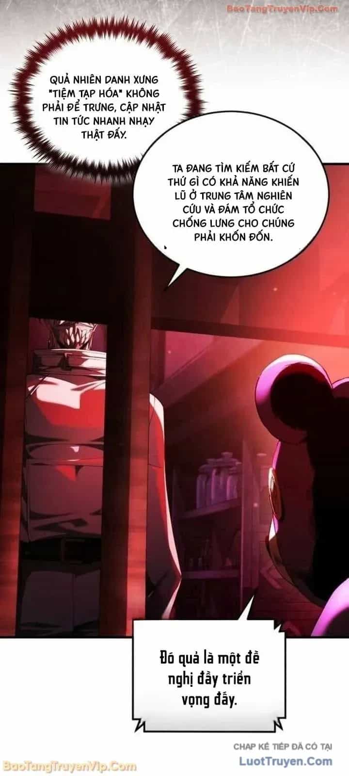 Tiếng Vọng Nơi Địa Ngục - Chương 26 - ảnh 2