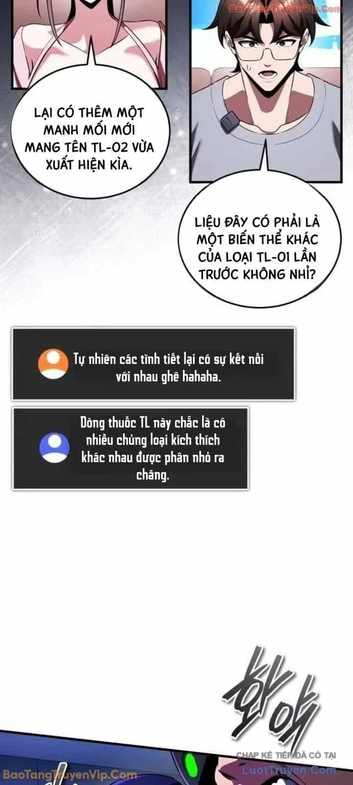 Tiếng Vọng Nơi Địa Ngục - Chương 26 - ảnh 39
