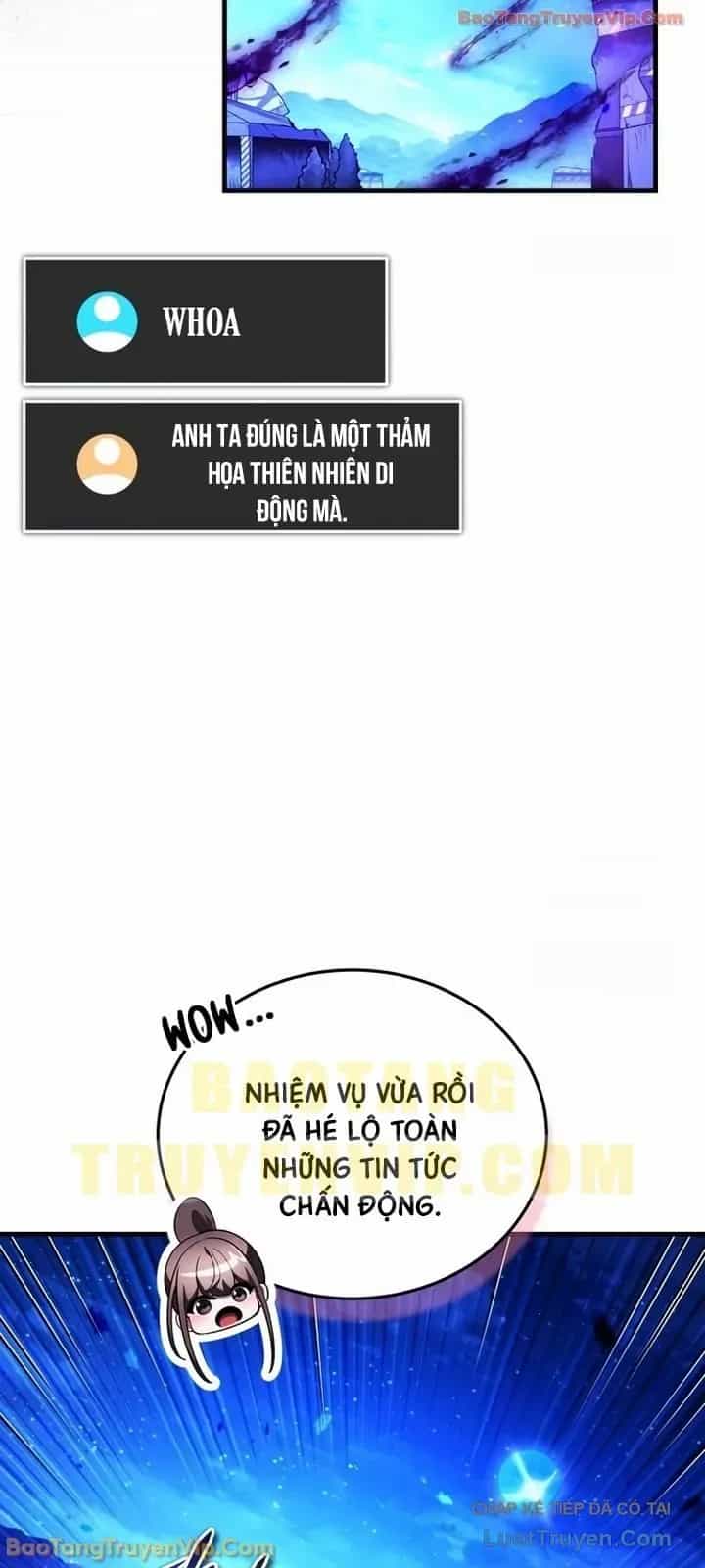 Tiếng Vọng Nơi Địa Ngục - Chương 27 - ảnh 21