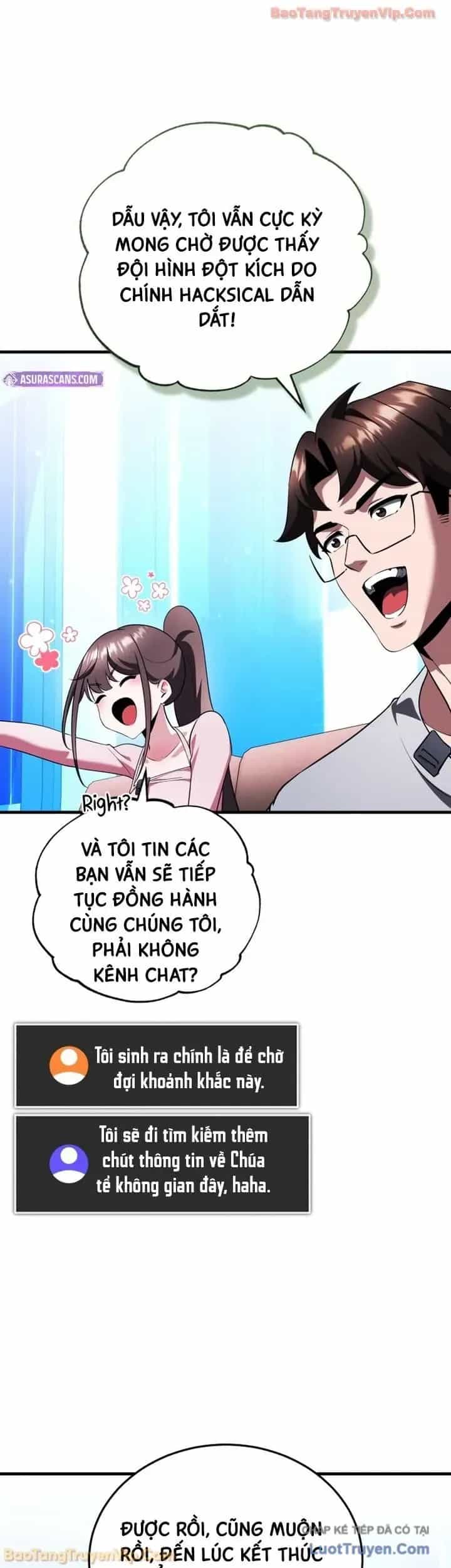 Tiếng Vọng Nơi Địa Ngục - Chương 28 - ảnh 18