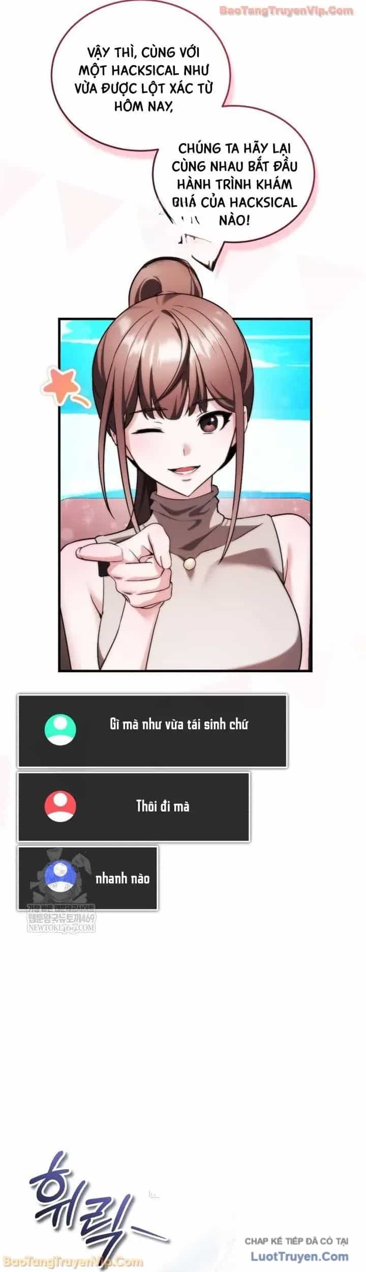 Tiếng Vọng Nơi Địa Ngục - Chương 29 - ảnh 11