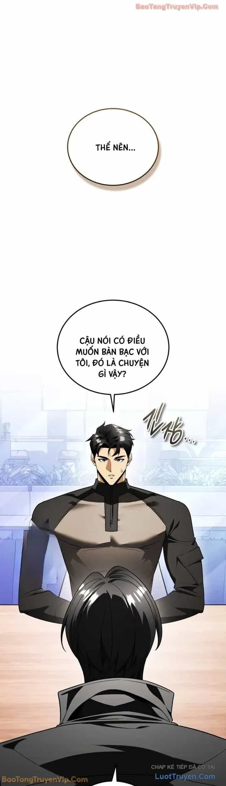 Tiếng Vọng Nơi Địa Ngục - Chương 29 - ảnh 17