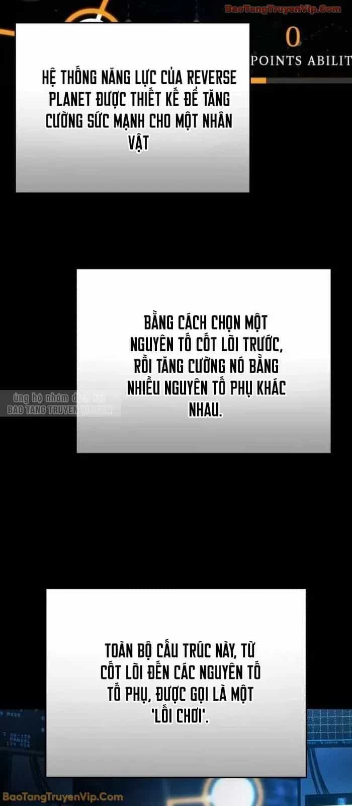 Tiếng Vọng Nơi Địa Ngục - Chương 3 - ảnh 11