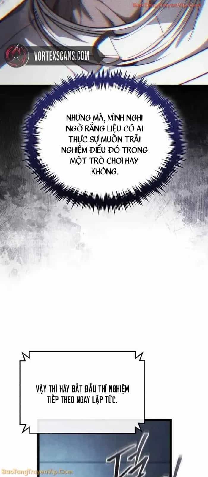 Tiếng Vọng Nơi Địa Ngục - Chương 3 - ảnh 20