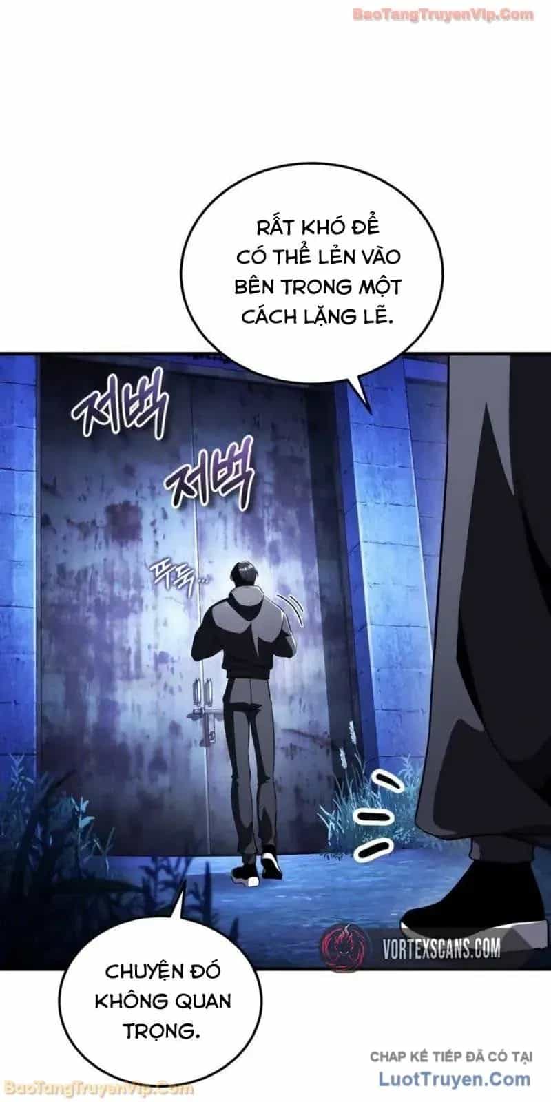 Tiếng Vọng Nơi Địa Ngục - Chương 30 - ảnh 27