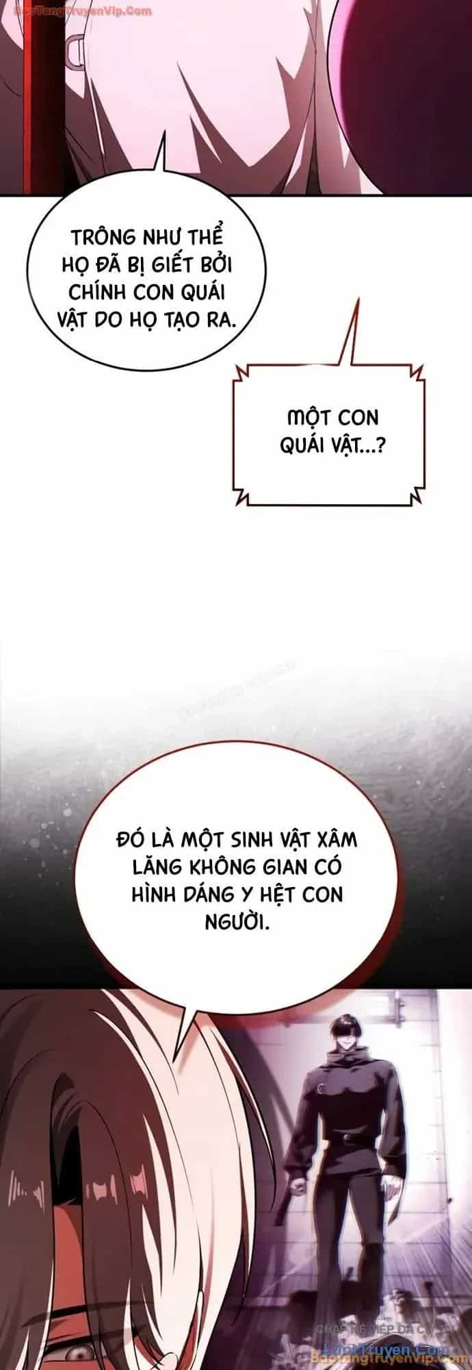 Tiếng Vọng Nơi Địa Ngục - Chương 31 - ảnh 41
