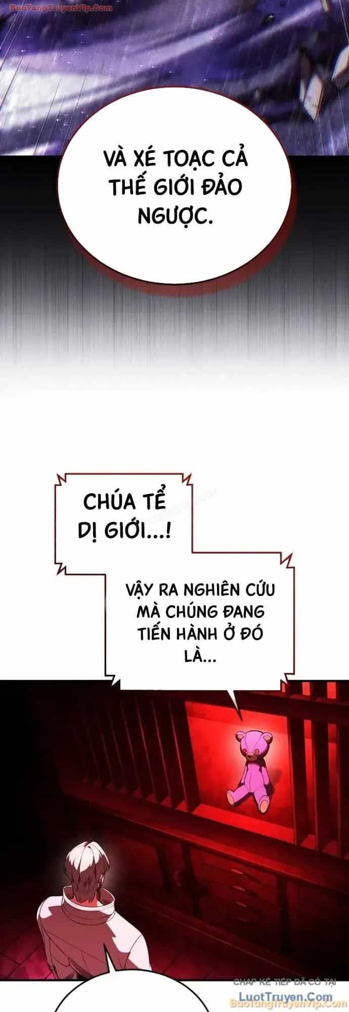 Tiếng Vọng Nơi Địa Ngục - Chương 31 - ảnh 44