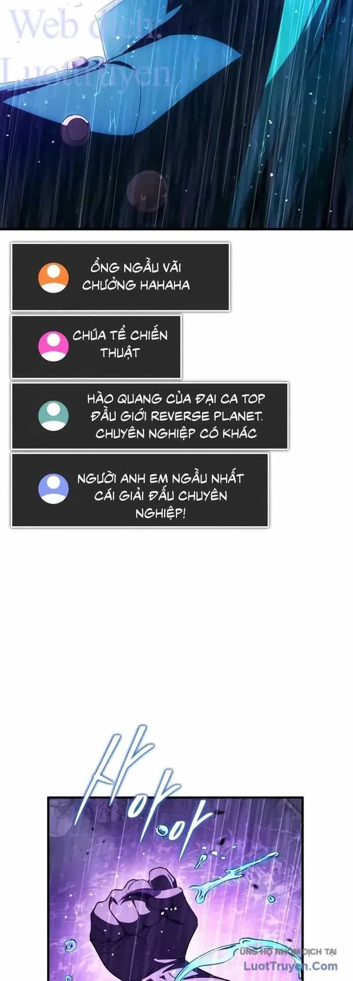 Tiếng Vọng Nơi Địa Ngục - Chương 38 - ảnh 19