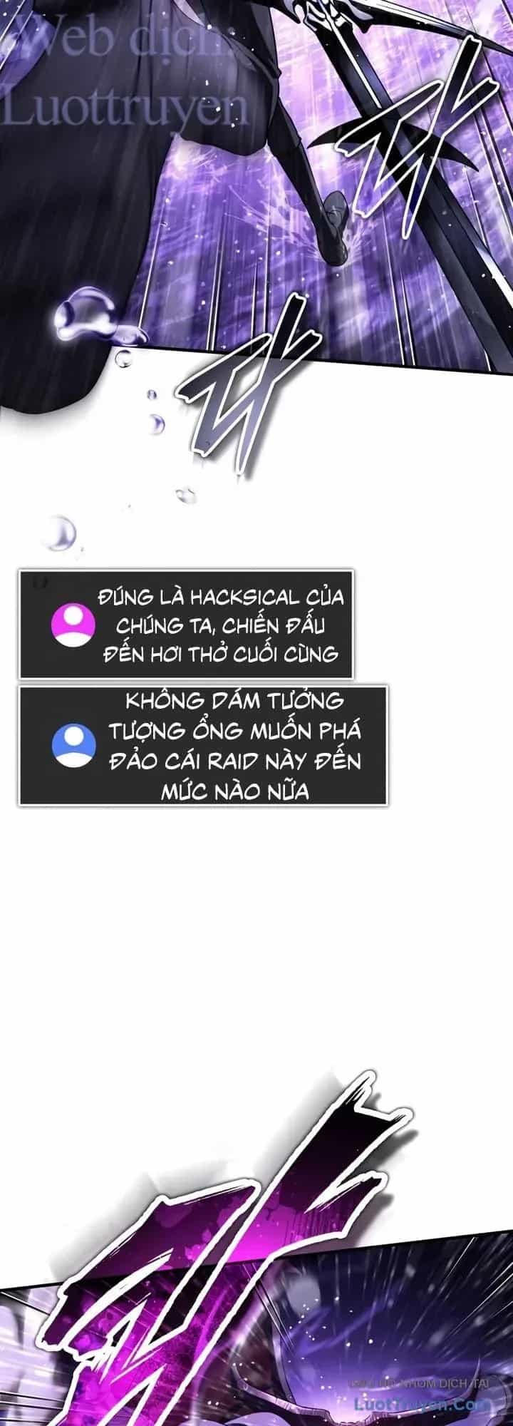 Tiếng Vọng Nơi Địa Ngục - Chương 38 - ảnh 48