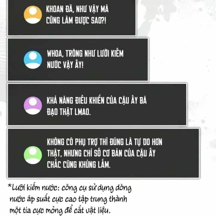 Tiếng Vọng Nơi Địa Ngục - Chương 39 - ảnh 143