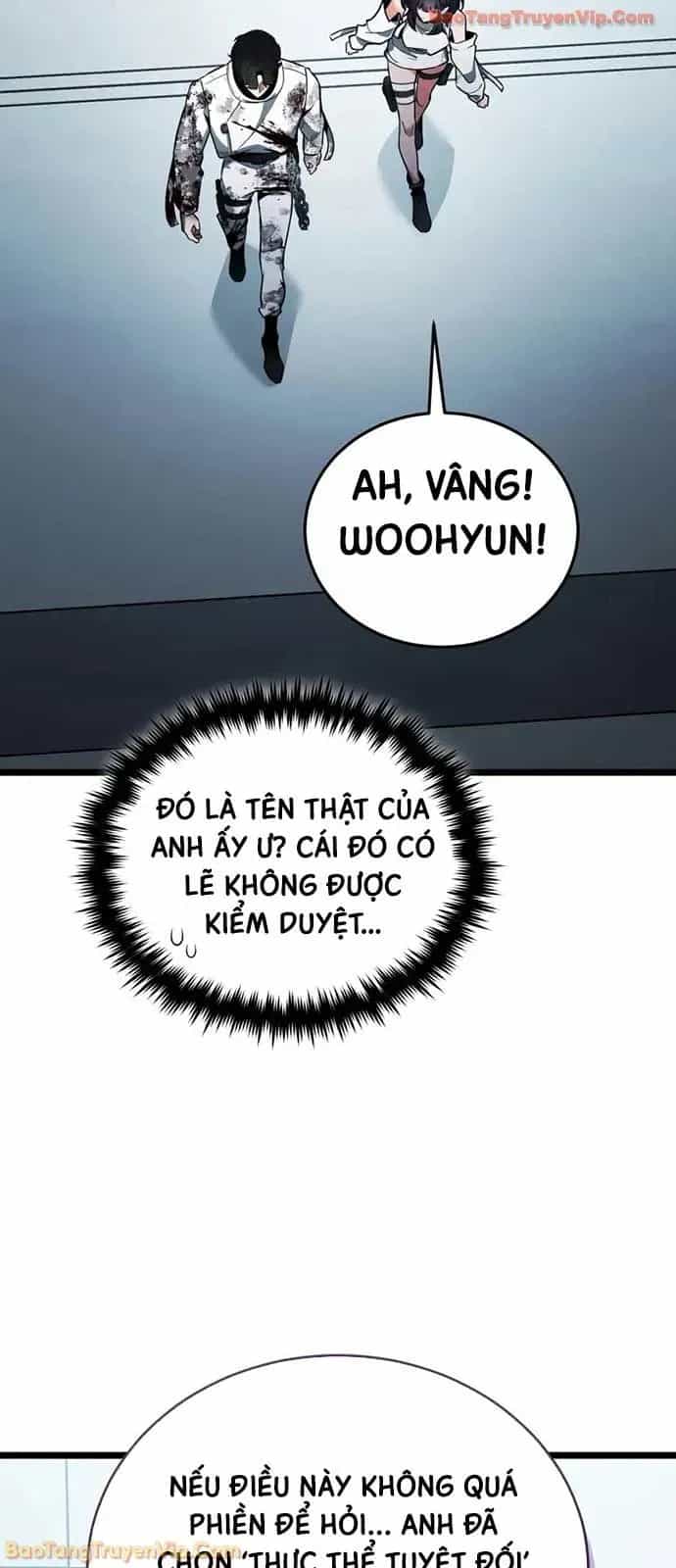Tiếng Vọng Nơi Địa Ngục - Chương 4 - ảnh 40