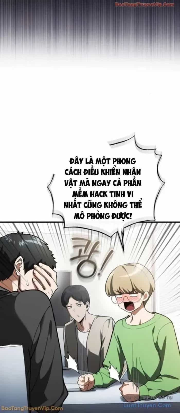 Tiếng Vọng Nơi Địa Ngục - Chương 5 - ảnh 13
