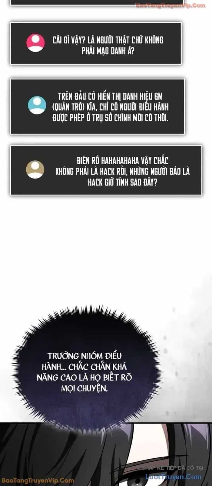 Tiếng Vọng Nơi Địa Ngục - Chương 5 - ảnh 73