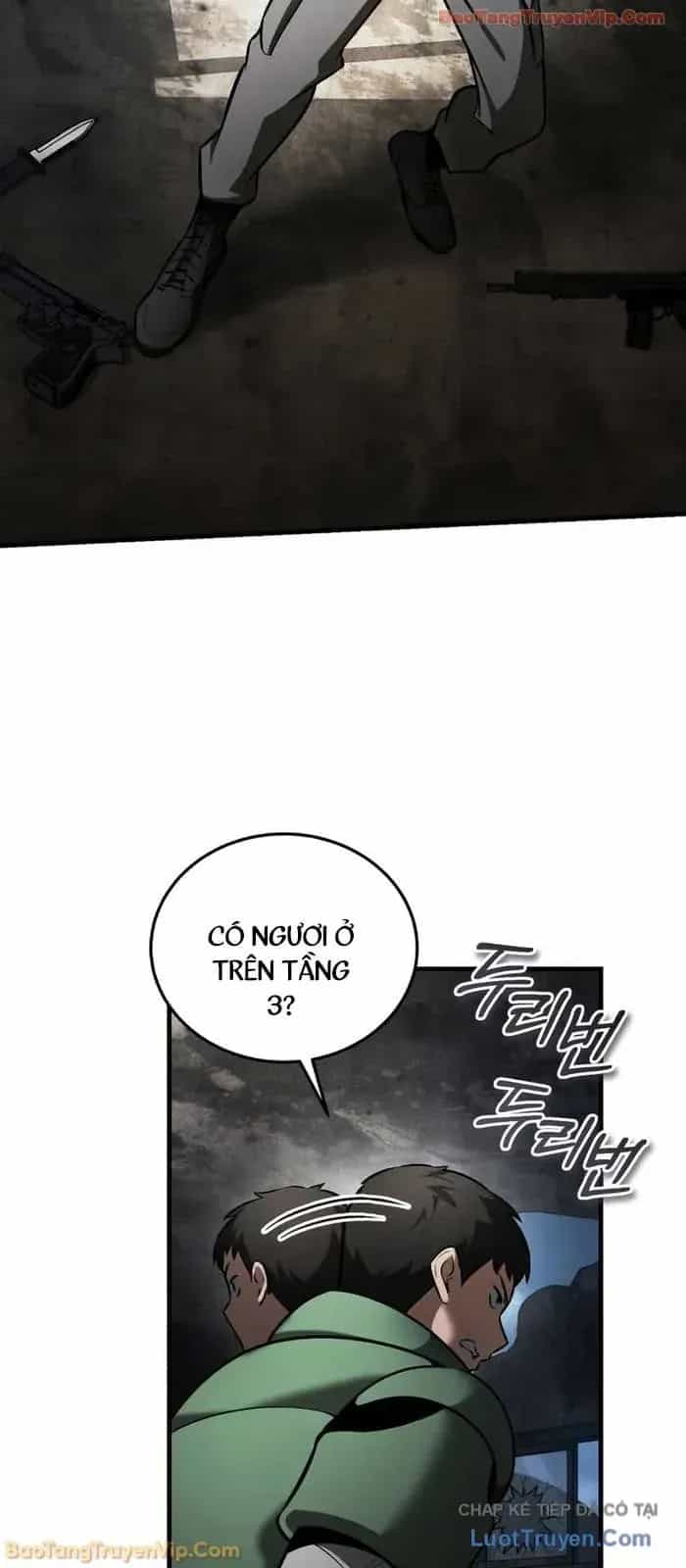 Tiếng Vọng Nơi Địa Ngục - Chương 6 - ảnh 116