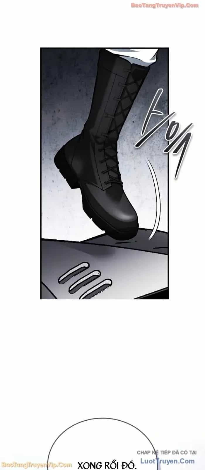 Tiếng Vọng Nơi Địa Ngục - Chương 6 - ảnh 2