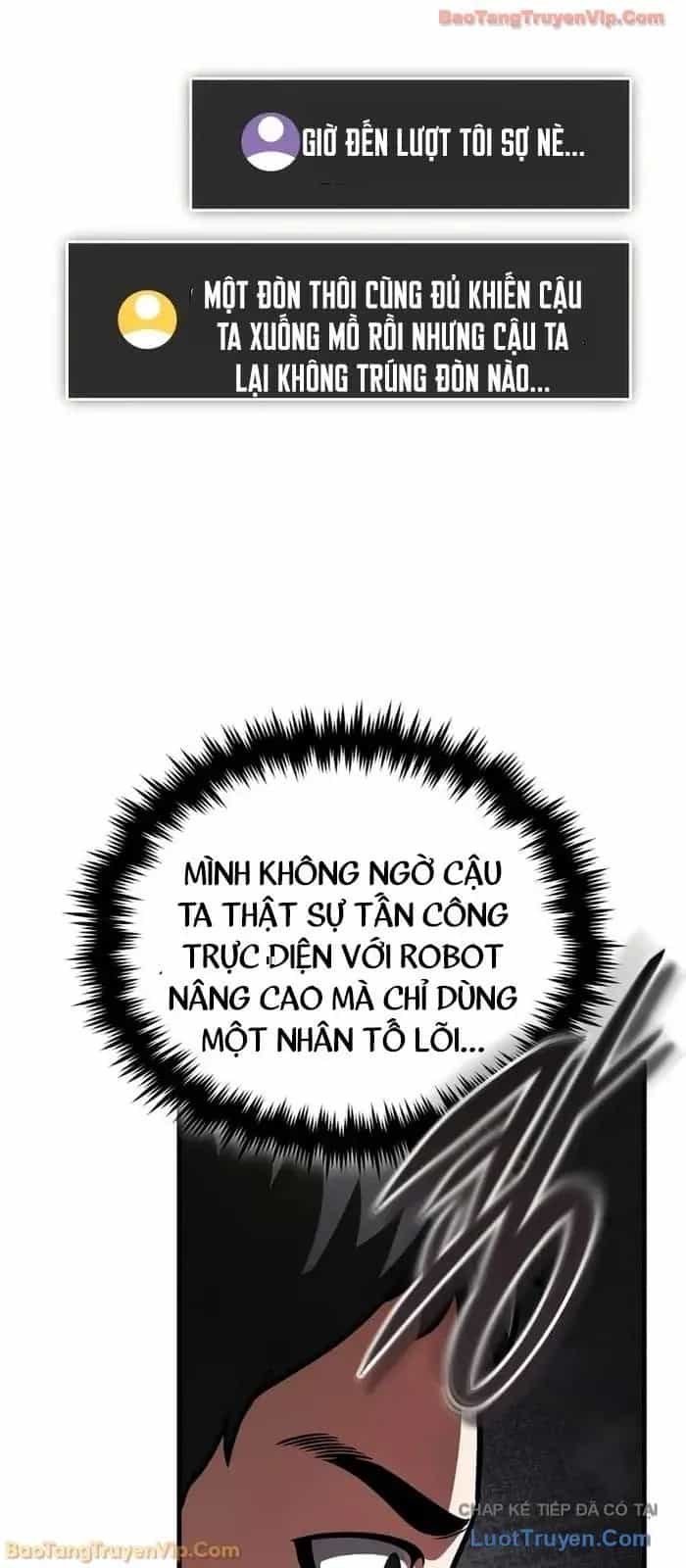 Tiếng Vọng Nơi Địa Ngục - Chương 6 - ảnh 56