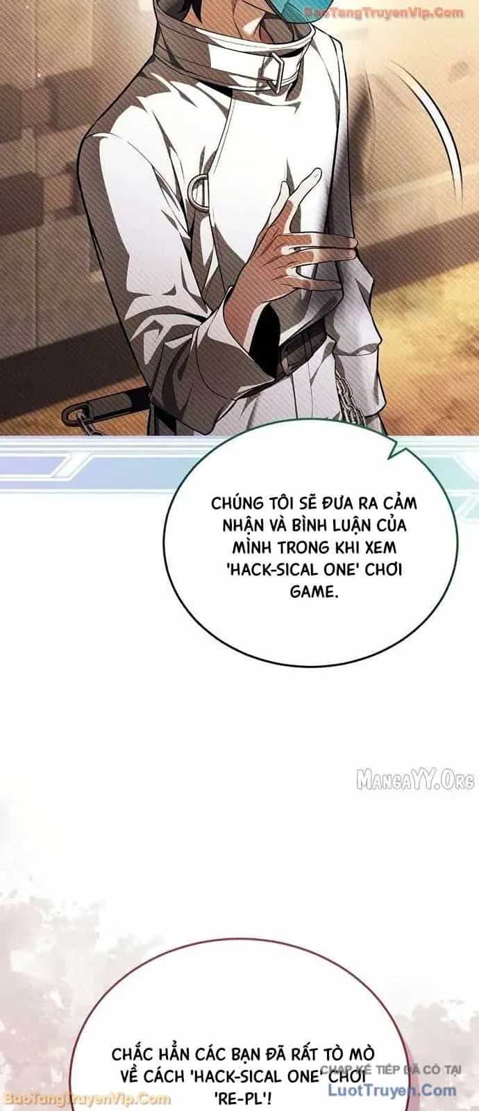 Tiếng Vọng Nơi Địa Ngục - Chương 8 - ảnh 17