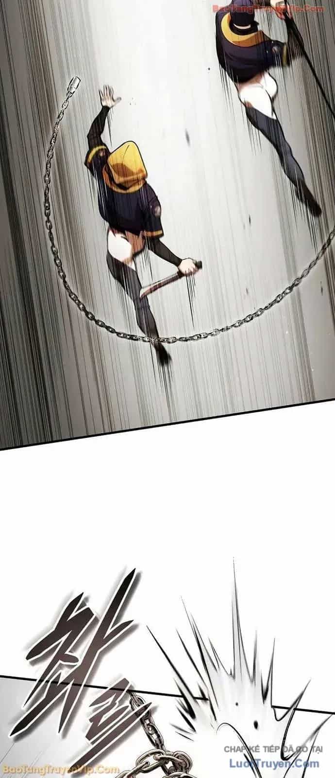 Tiếng Vọng Nơi Địa Ngục - Chương 8 - ảnh 45