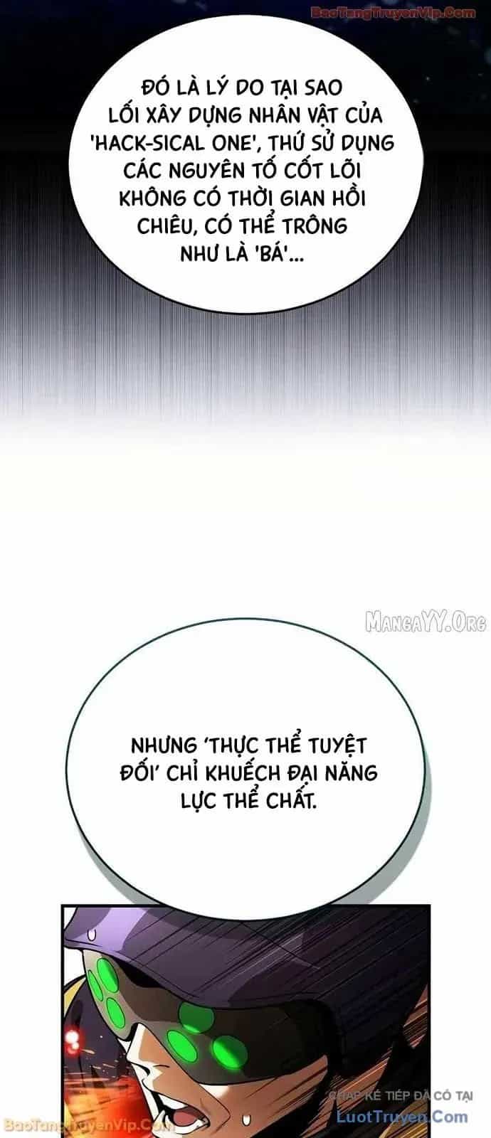 Tiếng Vọng Nơi Địa Ngục - Chương 8 - ảnh 61