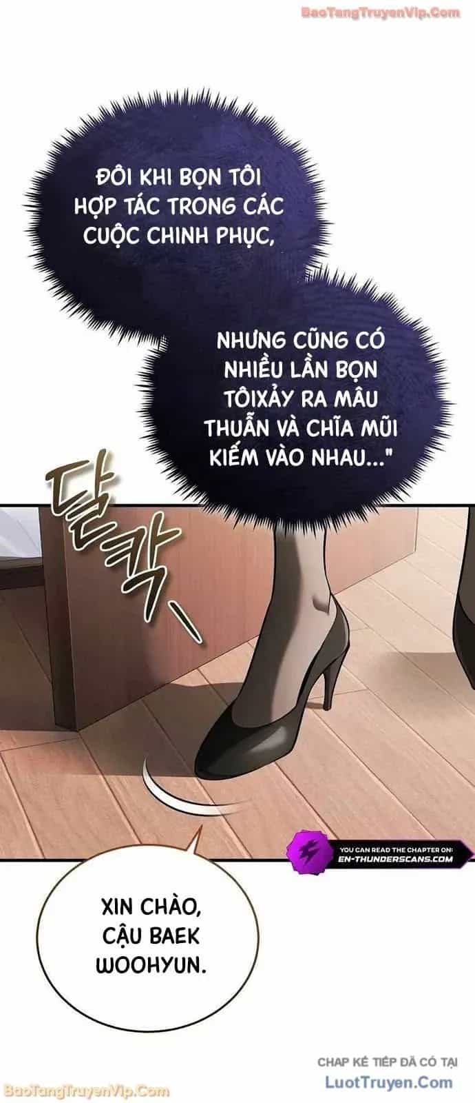 Tiếng Vọng Nơi Địa Ngục - Chương 8 - ảnh 88