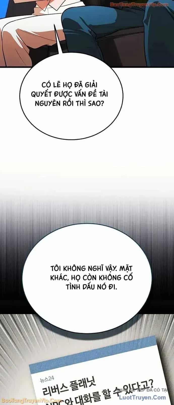 Tiếng Vọng Nơi Địa Ngục - Chương 9 - ảnh 28