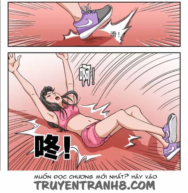 Tiết Tháo Đã Offline - Chương 1 - ảnh 14