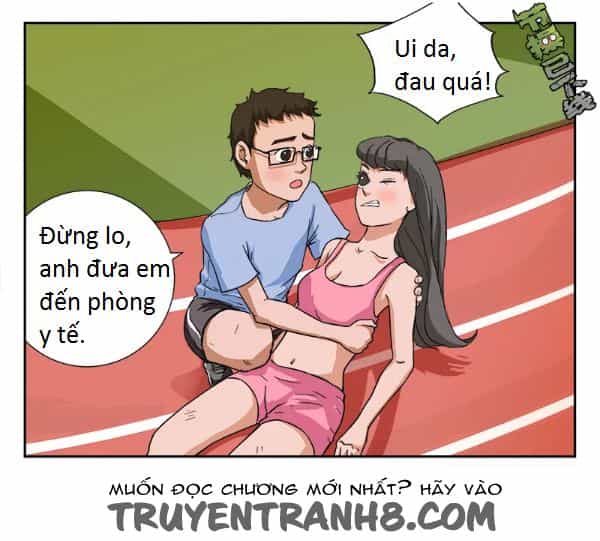 Tiết Tháo Đã Offline - Chương 1 - ảnh 15